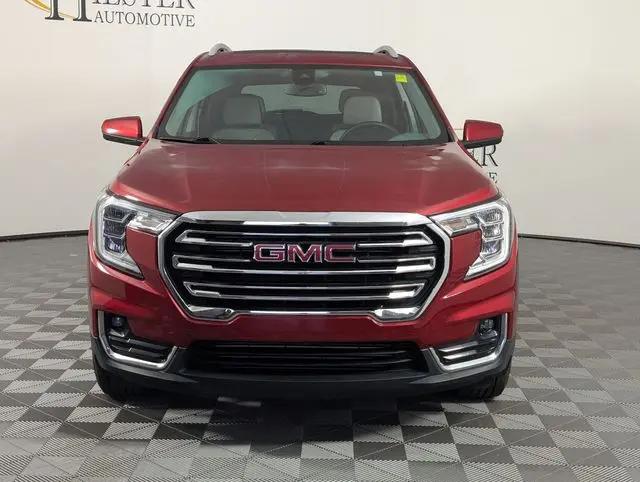 2023 GMC Terrain FWD SLT