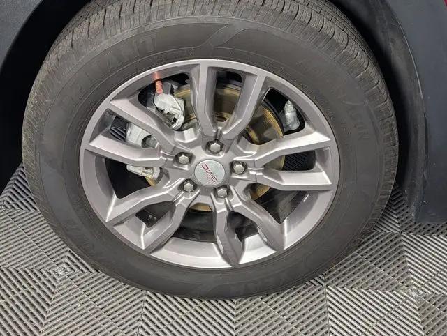 2023 GMC Terrain FWD SLT