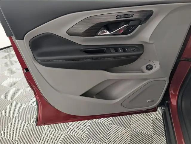2023 GMC Terrain FWD SLT