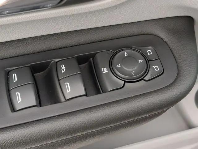 2023 GMC Terrain FWD SLT