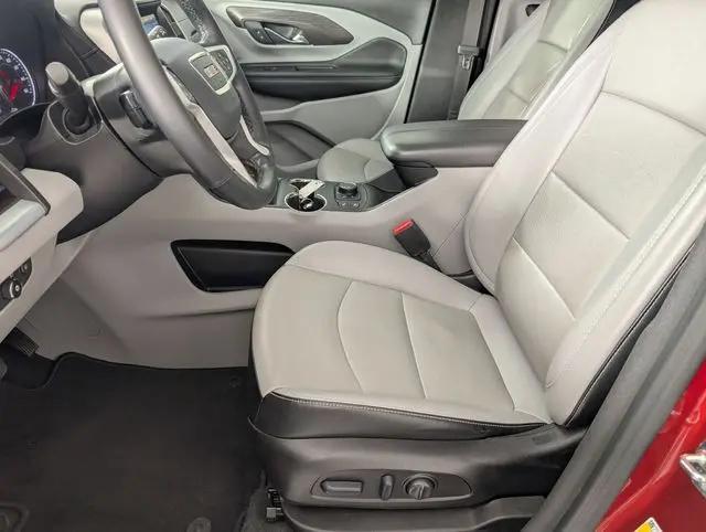 2023 GMC Terrain FWD SLT