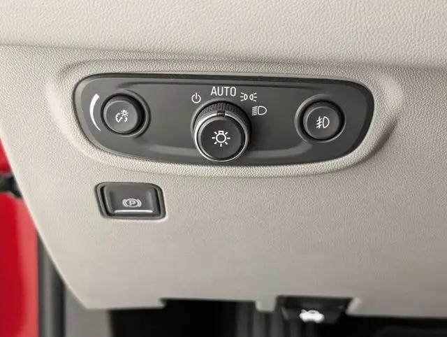 2023 GMC Terrain FWD SLT