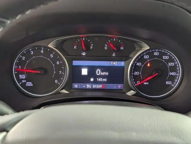 2023 GMC Terrain FWD SLT