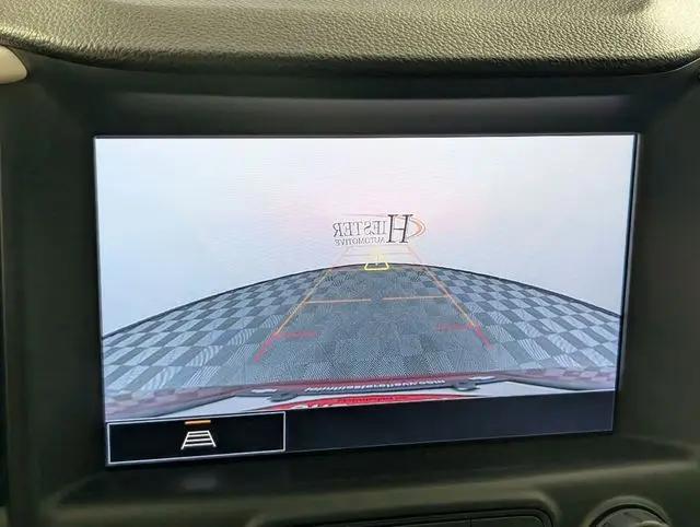 2023 GMC Terrain FWD SLT