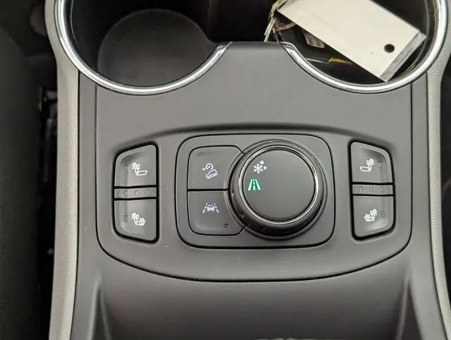 2023 GMC Terrain FWD SLT