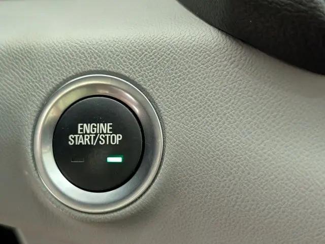 2023 GMC Terrain FWD SLT