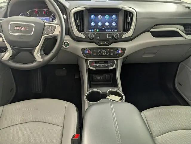2023 GMC Terrain FWD SLT