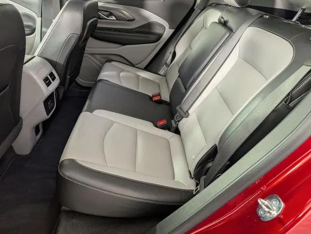 2023 GMC Terrain FWD SLT