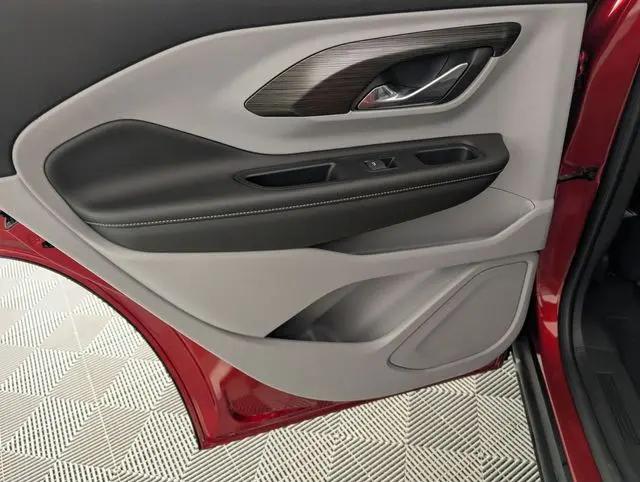 2023 GMC Terrain FWD SLT