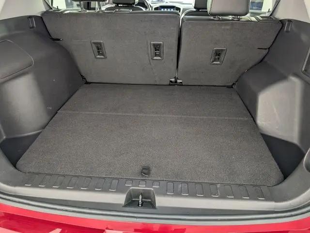2023 GMC Terrain FWD SLT