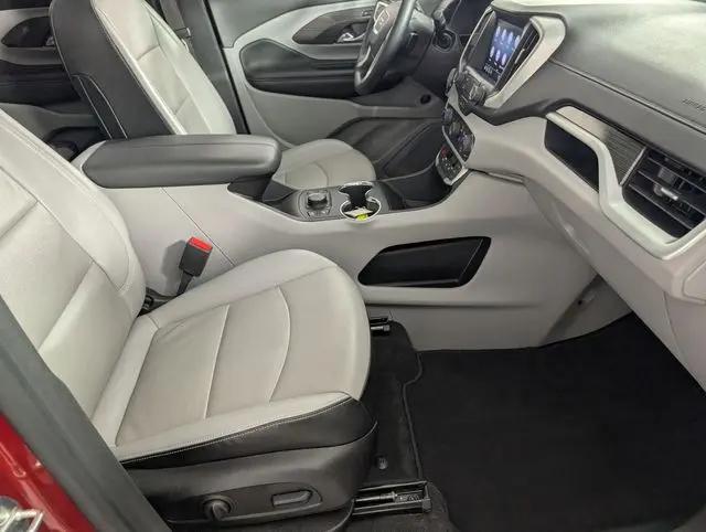 2023 GMC Terrain FWD SLT