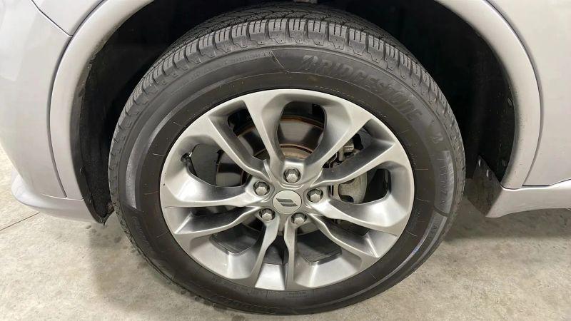 2019 Dodge Durango GT Plus AWD