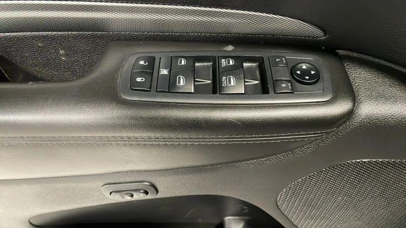 2019 Dodge Durango GT Plus AWD