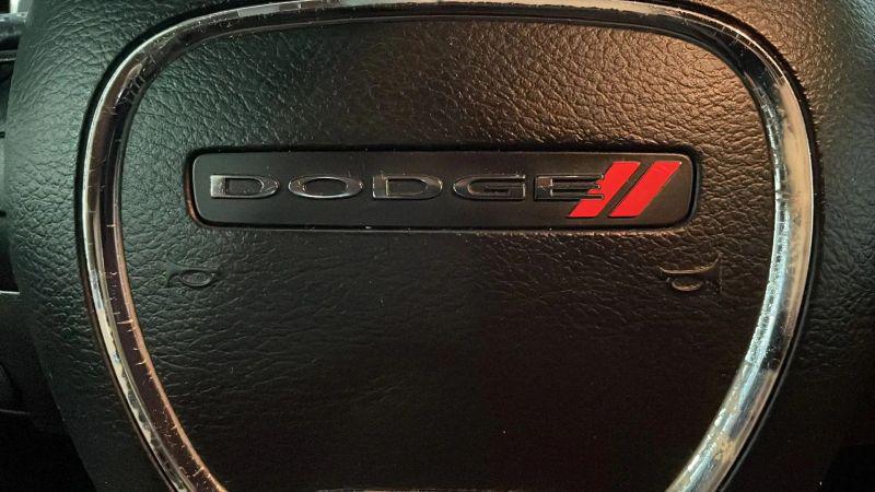 2019 Dodge Durango GT Plus AWD