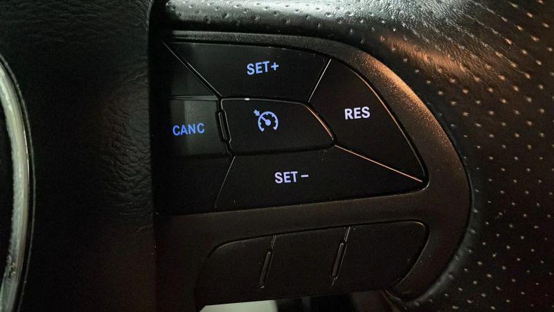2019 Dodge Durango GT Plus AWD