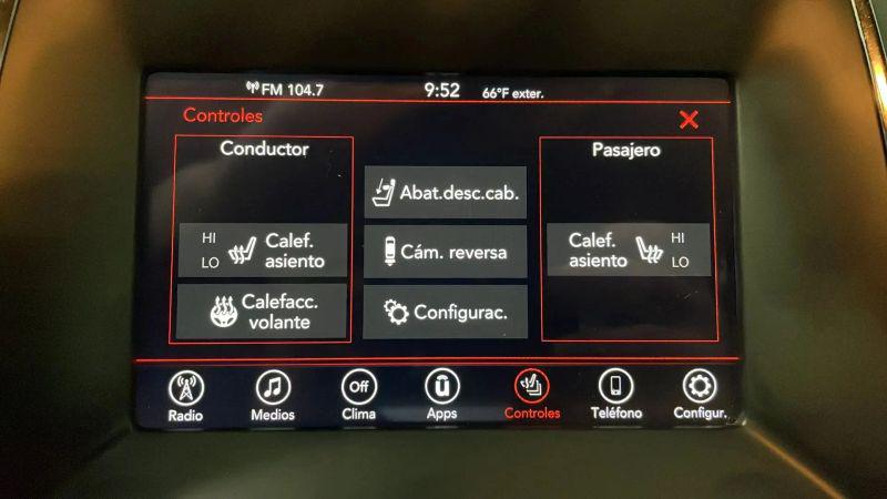 2019 Dodge Durango GT Plus AWD