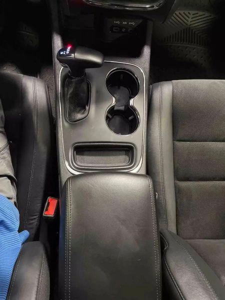 2019 Dodge Durango GT Plus AWD