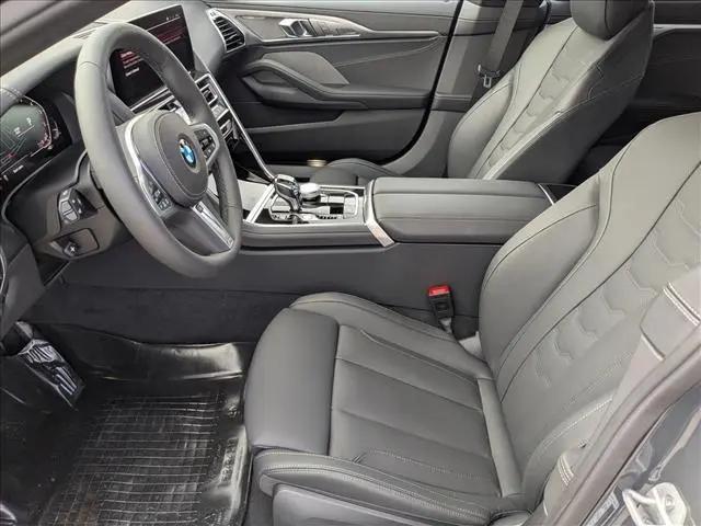 2026 BMW 840 Gran Coupe i