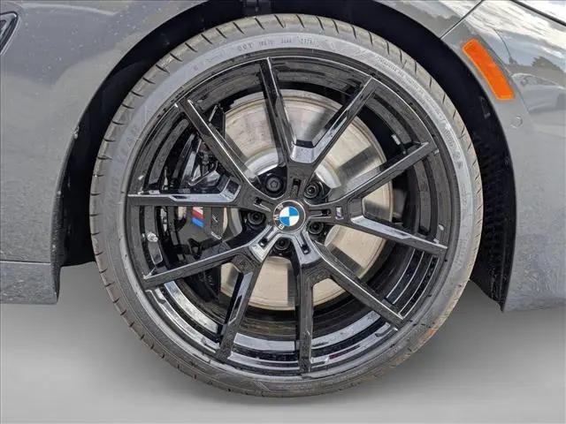 2026 BMW 840 Gran Coupe i