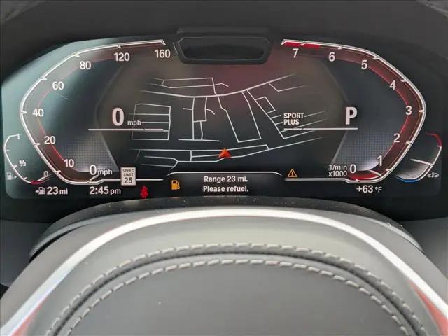 2026 BMW 840 Gran Coupe i