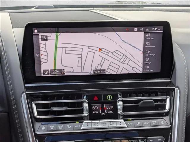2026 BMW 840 Gran Coupe i
