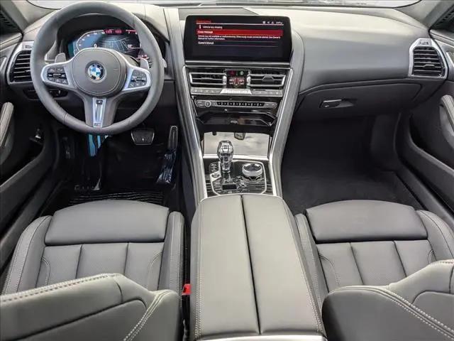 2026 BMW 840 Gran Coupe i
