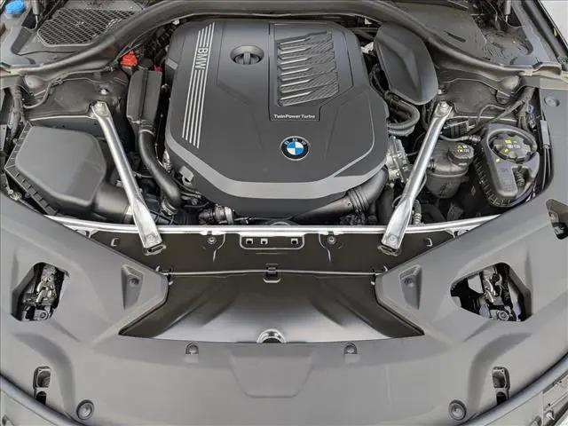 2026 BMW 840 Gran Coupe i