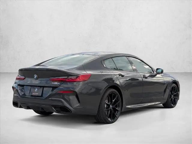 2026 BMW 840 Gran Coupe i