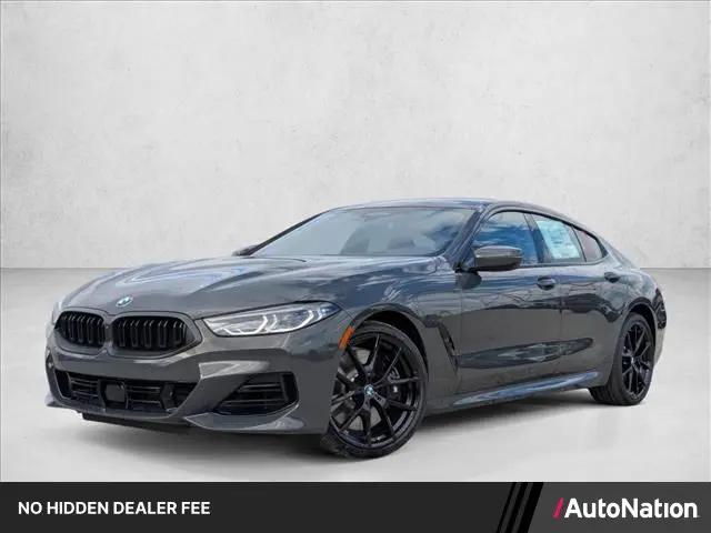 2026 BMW 840 Gran Coupe i for sale in Valencia, CA