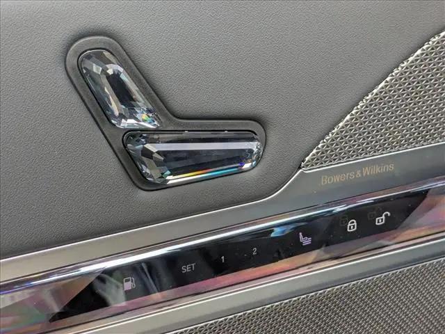 2026 BMW 7 Series 750e xDrive