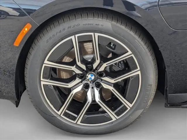 2026 BMW 7 Series 750e xDrive