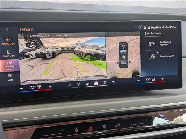 2026 BMW 7 Series 750e xDrive
