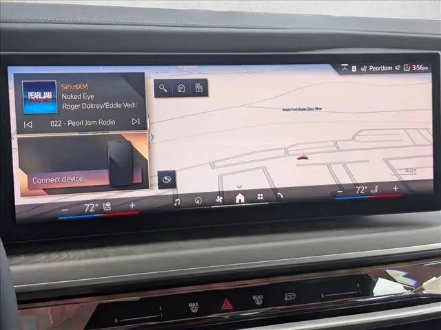 2026 BMW 7 Series 750e xDrive