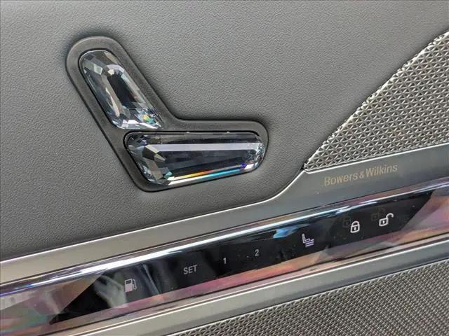 2026 BMW 7 Series 750e xDrive