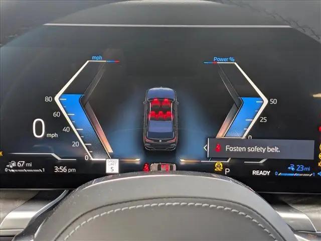 2026 BMW 7 Series 750e xDrive