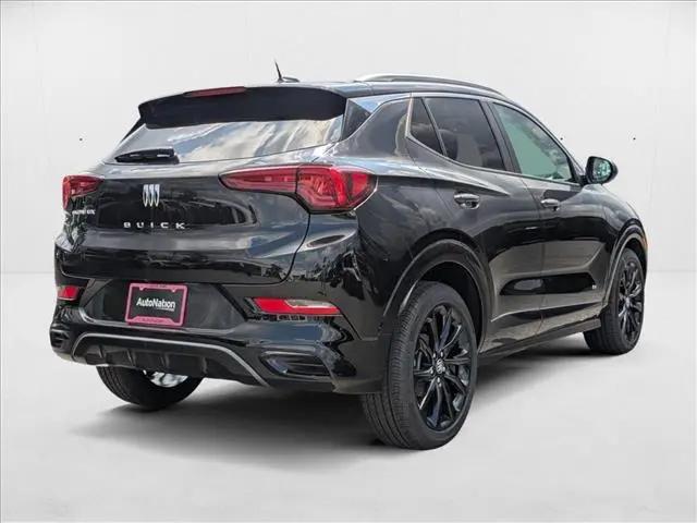 2026 Buick Encore GX Sport Touring FWD