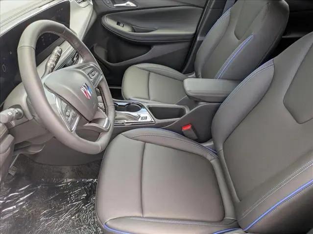 2026 Buick Encore GX Sport Touring FWD