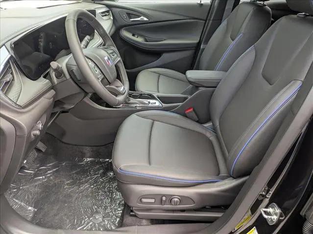 2026 Buick Encore GX Sport Touring FWD