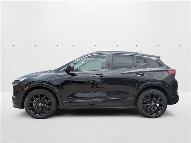 2026 Buick Encore GX Sport Touring FWD