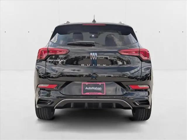 2026 Buick Encore GX Sport Touring FWD