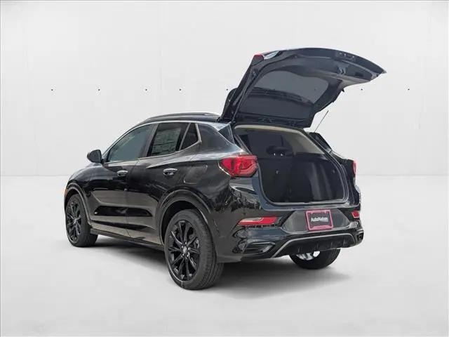2026 Buick Encore GX Sport Touring FWD