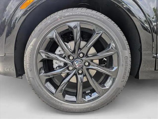 2026 Buick Encore GX Sport Touring FWD