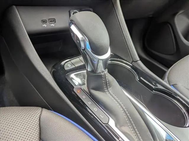 2026 Buick Encore GX Sport Touring FWD