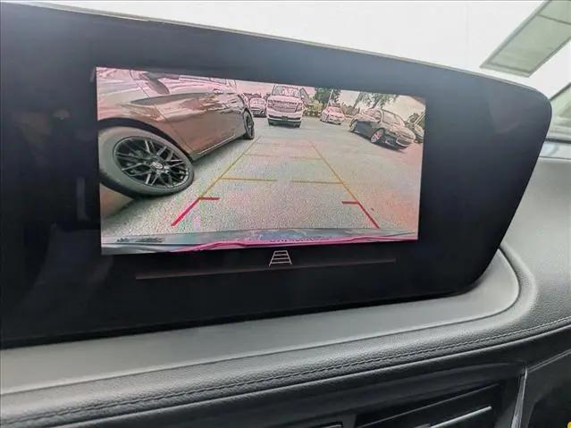 2026 Buick Encore GX Sport Touring FWD