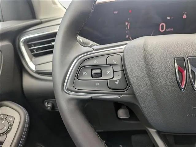 2026 Buick Encore GX Sport Touring FWD