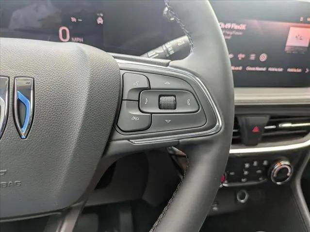 2026 Buick Encore GX Sport Touring FWD
