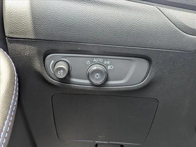 2026 Buick Encore GX Sport Touring FWD