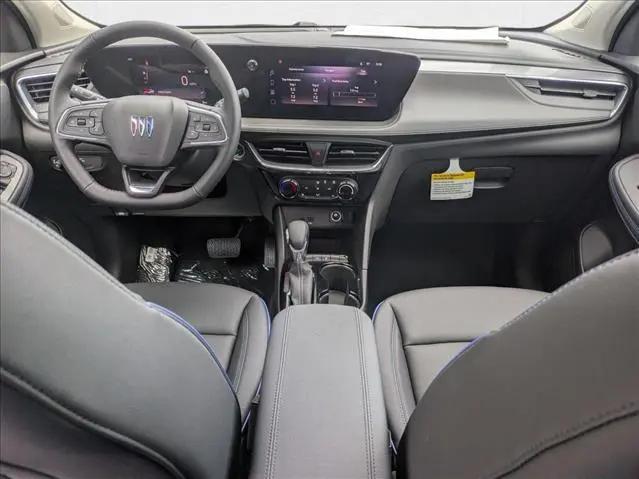 2026 Buick Encore GX Sport Touring FWD