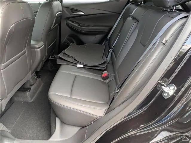 2026 Buick Encore GX Sport Touring FWD