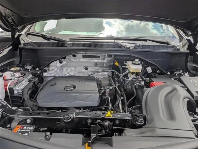 2026 Buick Encore GX Sport Touring FWD